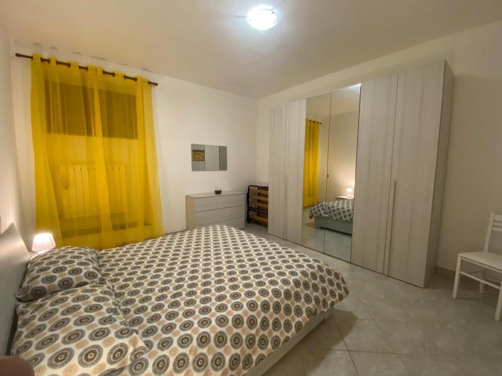 La Fanciulla Velca Appartement Tarquinia Buitenkant foto